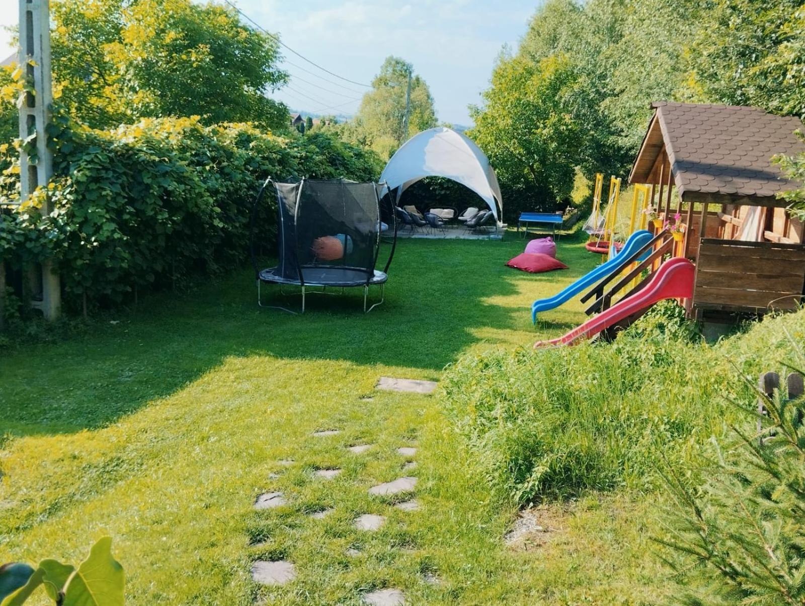 Pensiunea Transilvania Lodge برانْ المظهر الخارجي الصورة