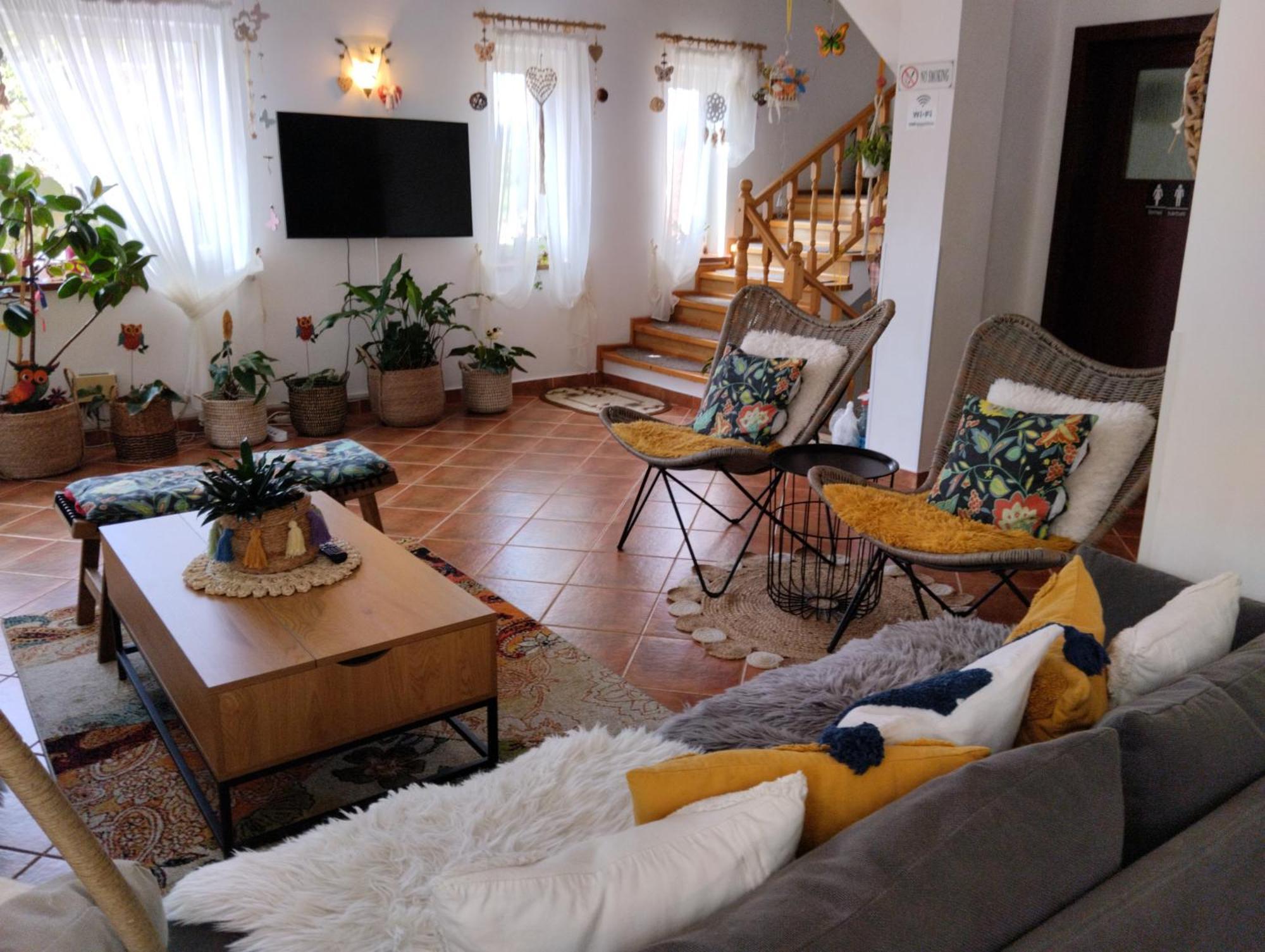 Pensiunea Transilvania Lodge برانْ المظهر الخارجي الصورة